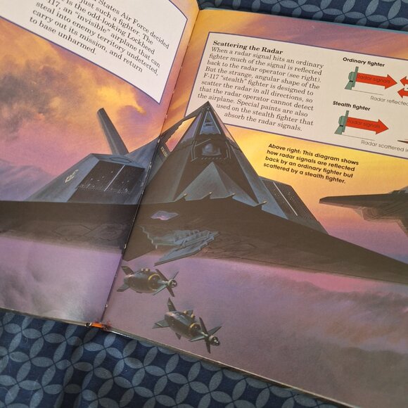 i can be a fighter pilot - Picture 6 of 7